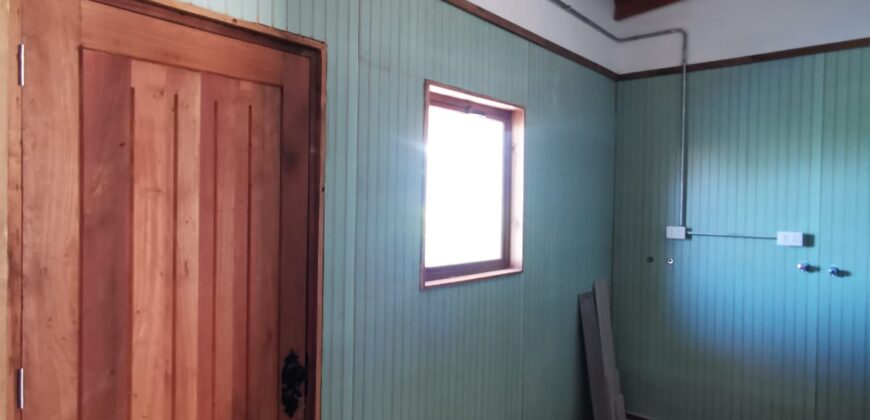 Casa rustica en Olmué