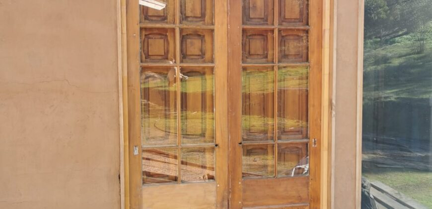 Casa rustica en Olmué