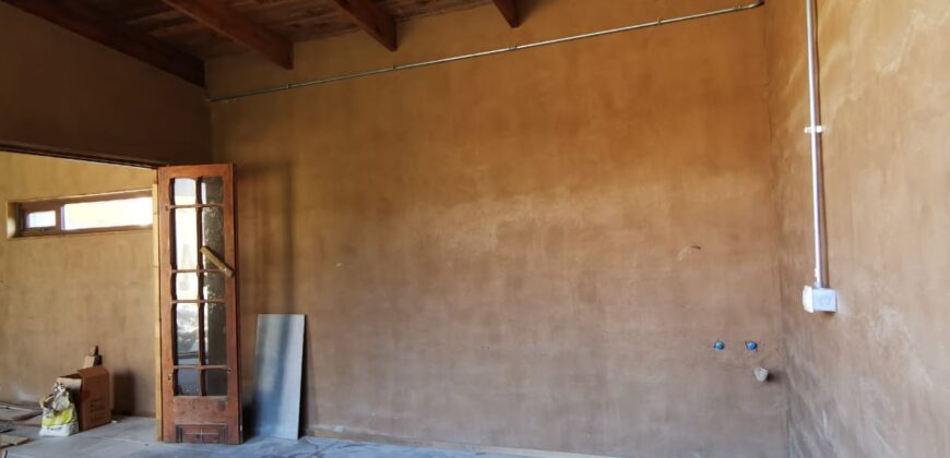 Casa rustica en Olmué