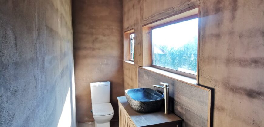 Casa rustica en Olmué