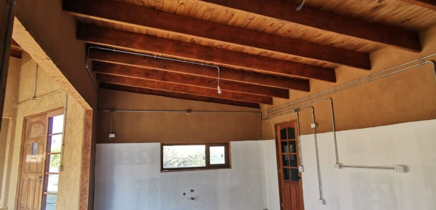 Casa rustica en Olmué