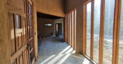 Casa rustica en Olmué