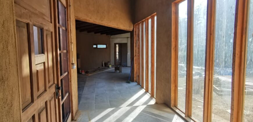 Casa rustica en Olmué