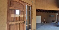 Casa rustica en Olmué