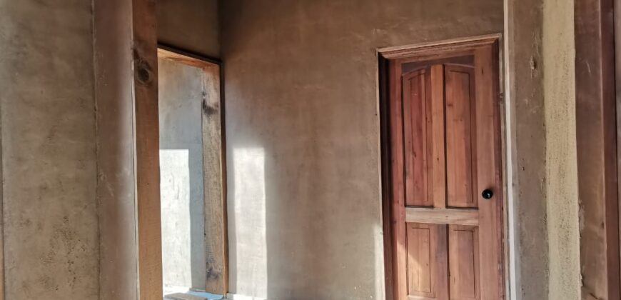 Casa rustica en Olmué