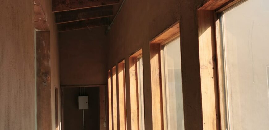 Casa rustica en Olmué