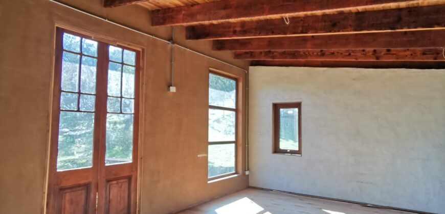 Casa rustica en Olmué