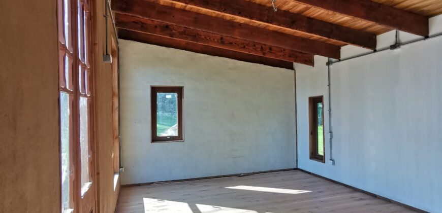 Casa rustica en Olmué