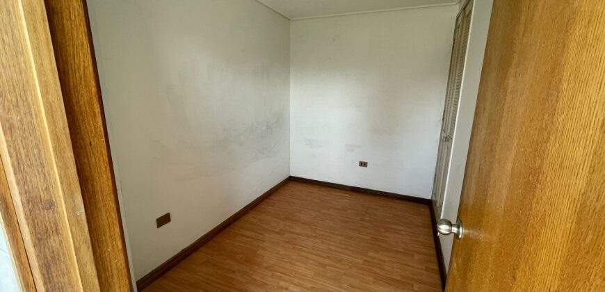 Gran departamento en Viña del Mar
