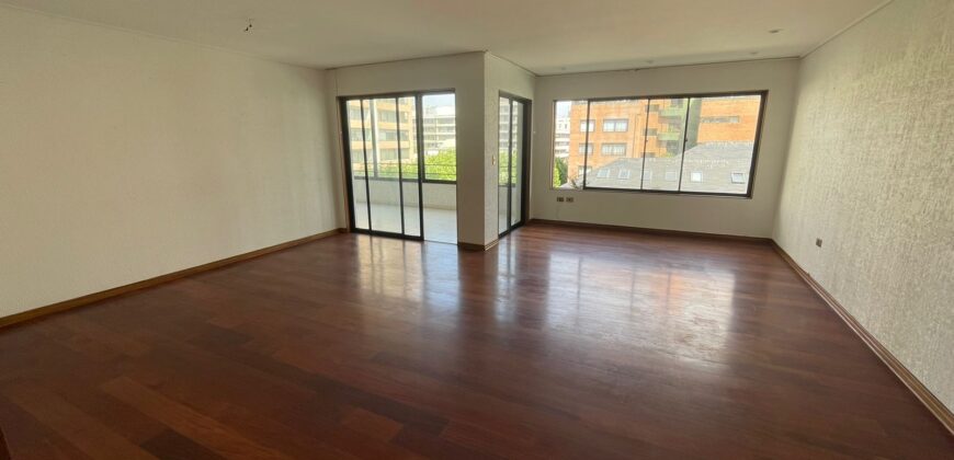 Gran departamento en Viña del Mar