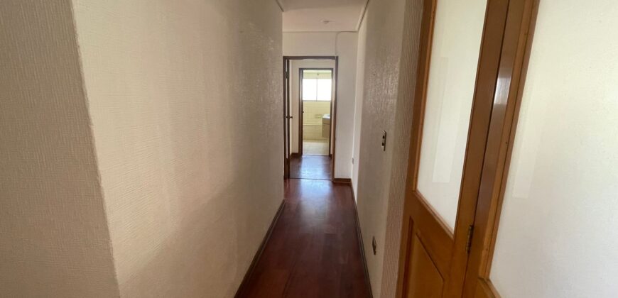 Gran departamento en Viña del Mar