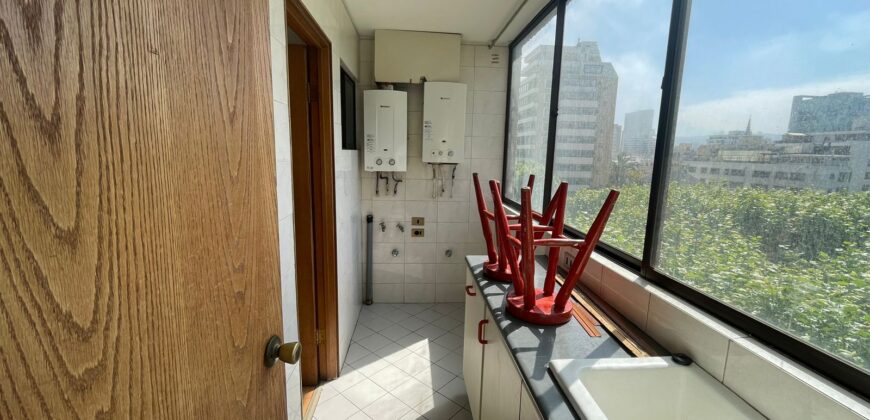 Gran departamento en Viña del Mar