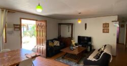 Acogedora casa en Olmué