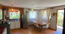 Acogedora casa en Olmué