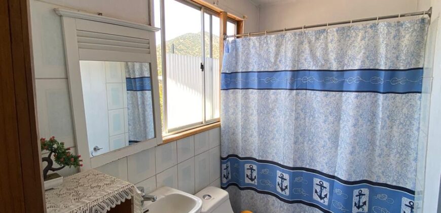 Acogedora casa en Olmué
