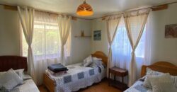 Acogedora casa en Olmué