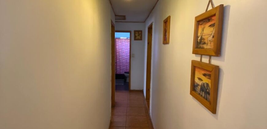Acogedora casa en Olmué