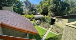 Exclusiva casa en venta