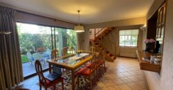 Exclusiva casa en venta