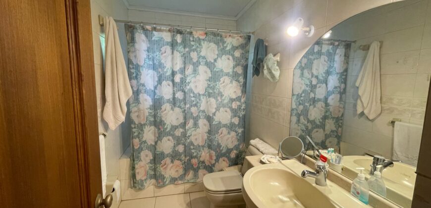 Exclusiva casa en venta