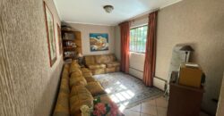 Exclusiva casa en venta