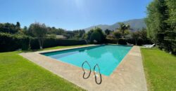 Exclusiva casa en venta