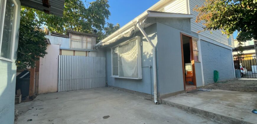 Casa en Olmué