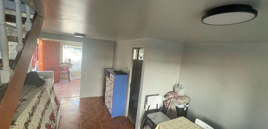 Casa en Olmué