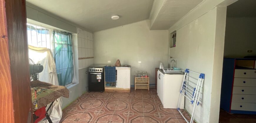 Casa en Olmué