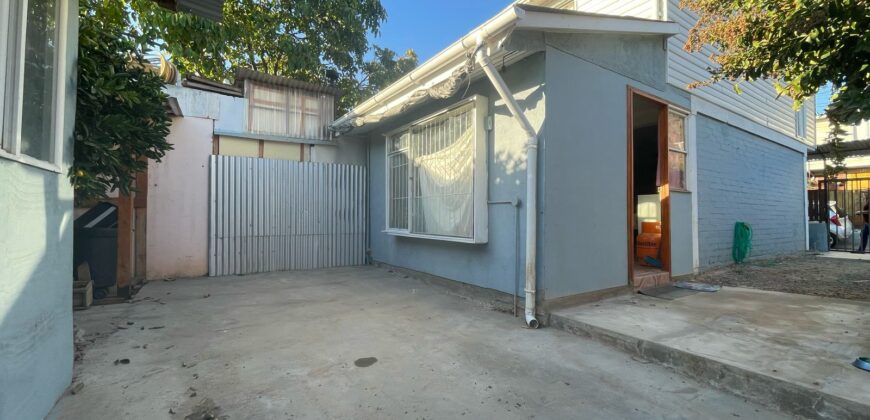 Casa en Olmué