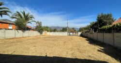 Terreno Urbano