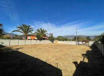 Terreno Urbano