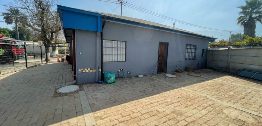 Local comercial Olmué