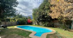 Espectacular casa en Olmué