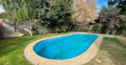 Espectacular casa en Olmué
