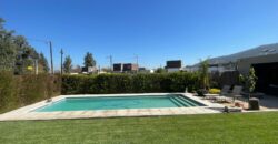 Gran casa en av eastman limache