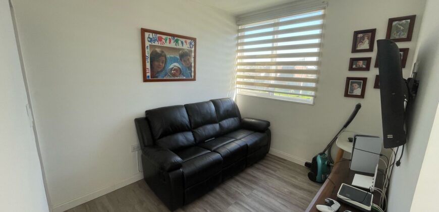 Gran casa en av eastman limache