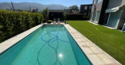 Gran casa en av eastman limache