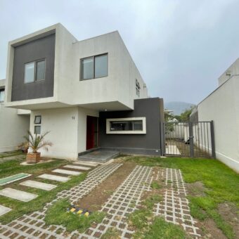 Gran Casa en Limache