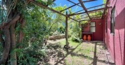 Casa en centro de Olmué