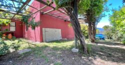 Casa en centro de Olmué