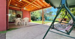 Casa en centro de Olmué