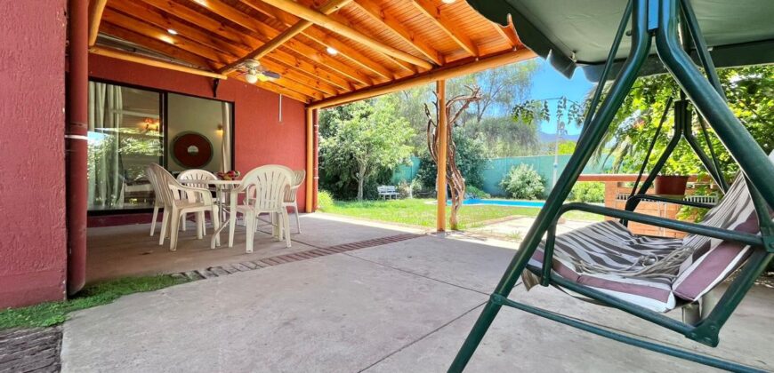 Casa en centro de Olmué