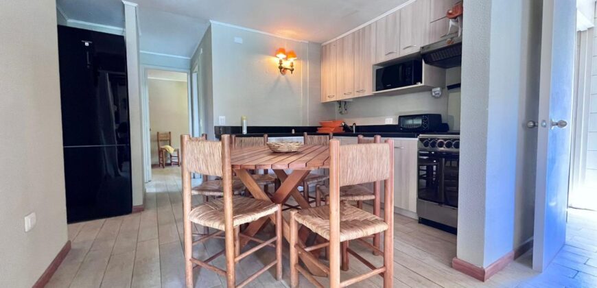 Casa en centro de Olmué