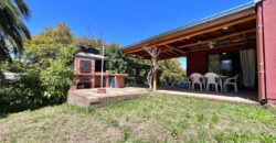 Casa en centro de Olmué