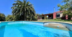 Casa en centro de Olmué