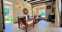 Casa en centro de Olmué