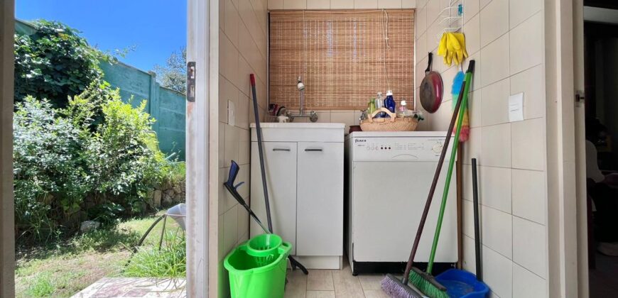 Casa en centro de Olmué