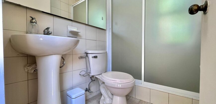 Casa en centro de Olmué