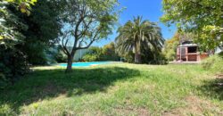 Casa en centro de Olmué